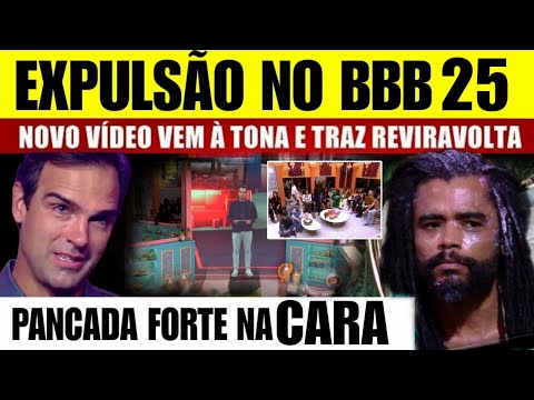 🚨 EXPULSÃO DIOGO ALINE faz ATO PR0IBIDO no BBB 24, HUMlLHA DIOGO e DIREÇÃO TOMA ATITUDE LlMITE