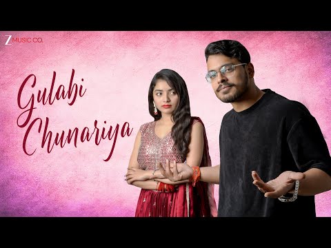 #video Gulabi Chunariya | Bunny Beatzz & Anushka Pandit | Vaishnavi Chaudhary
