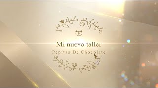¡Taller de Costura Renovado! Tour Completo de Mi Nuevo Espacio Creativo