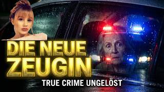 AKTE: WAHRHEIT – REBECCA REUSCH: Die neue Zeugin des Jahres 2025
