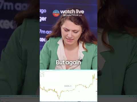 Crypto Stocks Spike: Tokenized Trading Exemption Sparks Market Moves📈🚀 #shorts
