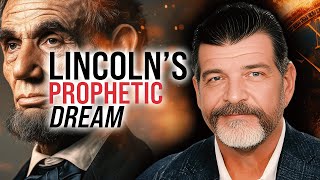 God Gave Abraham Lincoln A Prophetic Dream | Troy Brewer