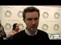 Sam Huntington on Being Human Season 3