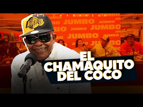 El Chamaquito del Coco!