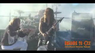 "Mr. Crowley" - RHOADS TO OZZ Band Live! - Randy Rhoads Tribute. - Randy Chambers.