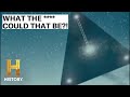 UFO Sightings and Investigations