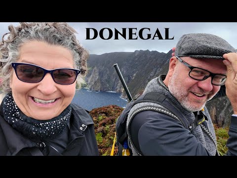 Ireland's Hidden Heart: A Van Life Discovery