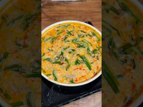 本日は素麺大先生をお招きして、素麺を最高に美味しく食べる方法をお授業していただきました☺️ #簡単レシピ #節約レシピ