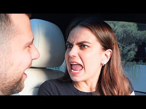 RUINING MY WIFE'S LIFE PRANK! I WENT TOO FAR!