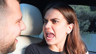 RUINING MY WIFE'S LIFE PRANK! I WENT TOO FAR!