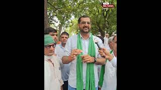 मुख्यमंत्री ने वोटों के लिए पुलिस को बलि का बकरा बना दिया,