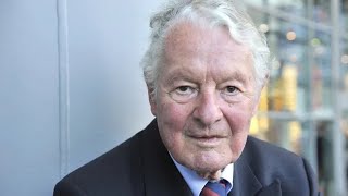 ARD Adelsexperte Rolf Seelmann Eggebert ist tot