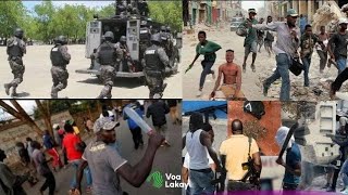 Gwo nouvèl fenk tonbe 8 Aout 2025