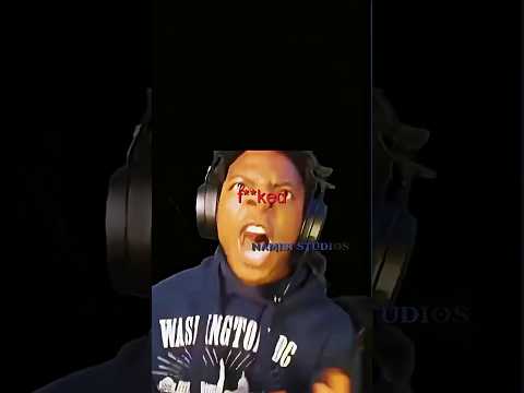 Ishowspeed reacts to XXX TENTACION banger ๐ฏ๐ฅ๐ฅ