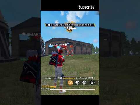 Don't 😈 knock my friend#otherwise | I will kill 😎 you#freefire #viral #shorts !