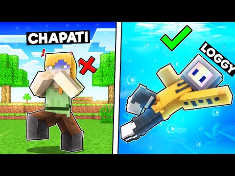 World's Dangerous TRAP | MINECRAFT