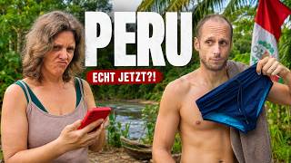 10 Dinge, die du über Peru garantiert noch nicht wusstest