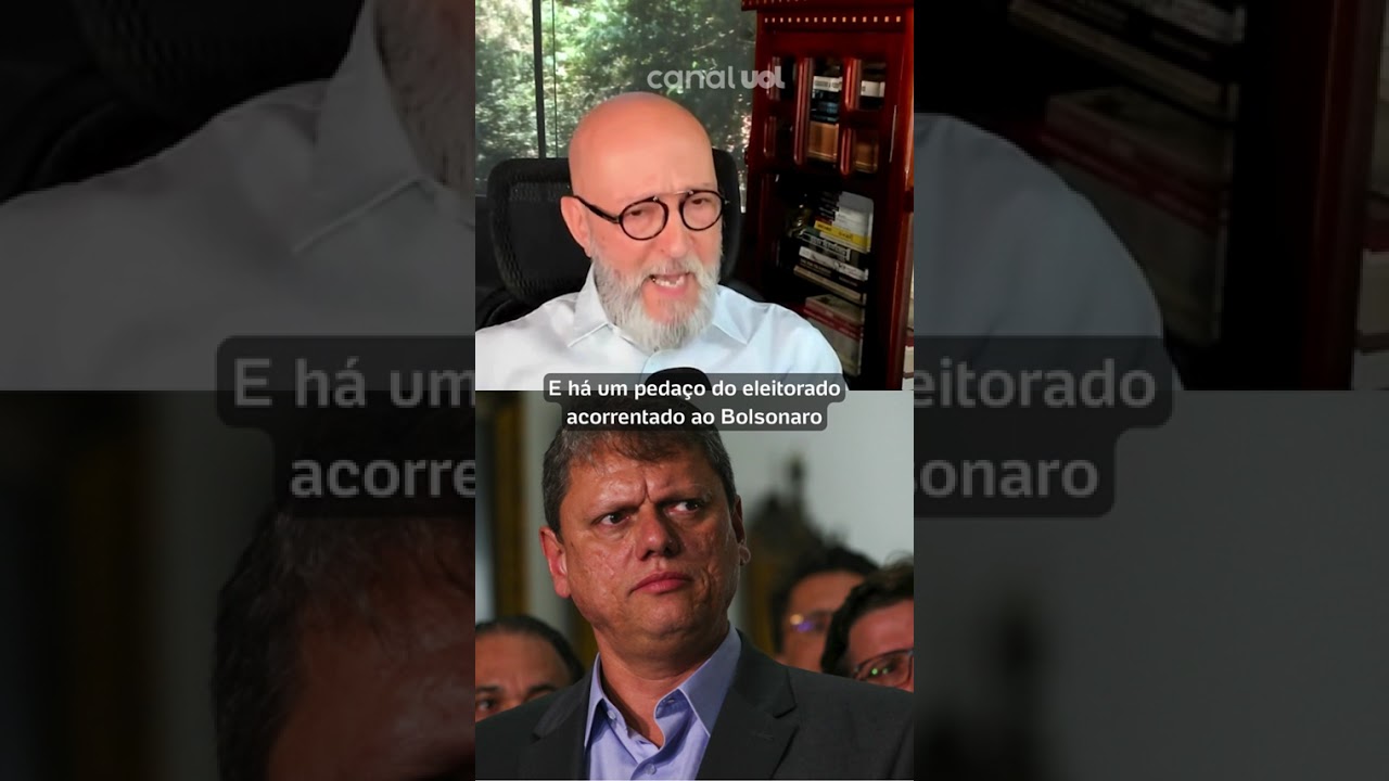 Governadores chamados de ratos por filhos de Bolsonaro têm sangue de barata | Josias de Souza