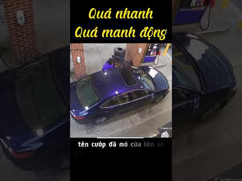 trẻ trâu trong vai cướp quá manh động #Shorts #ONGBO3CONREVIEW #haihuoc #vuinhon #funny #giaitri #xe