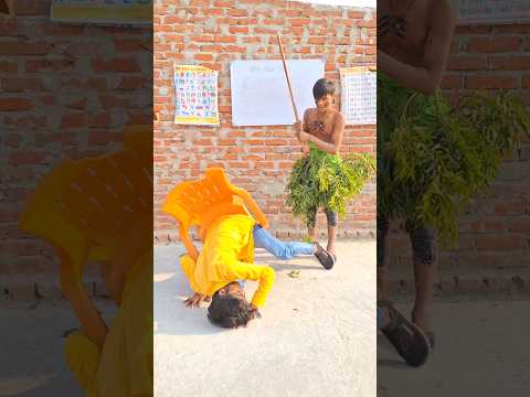 झिंगा लाला ने की sr sir का खुन 😰 (part-7) #doli #banku #panku #mastikipaathshala #bmbcomedy