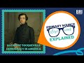 Tocqueville's Insights on American Democracy