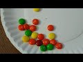 M&M Half-Life Experiment Concepts