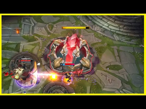 A TRUE EMOTIONAL ROLLERCOASTER | lol Daily Dose 23