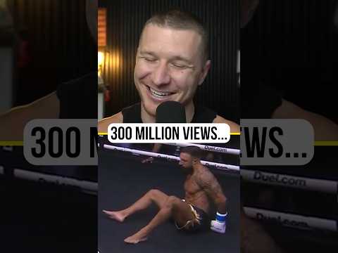 "My Haters Promote Me!" Wade On King Azoulay's Rage Bait Strategy