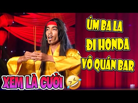 Cười cả ngày | THẦY BÓI ĐẮC ĐẠO CÁI GÌ CŨNG DÁM ĐOÁN | HÀI THVL | HÀI VIỆT NAM | HÀI 2025 HAY NHẤT
