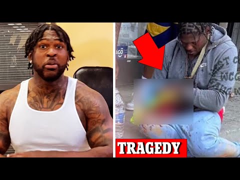LA Rapper 4Xtra Loses Hand During July 4th Celebration