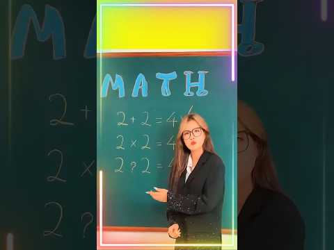 طالبة تفشل في حل المسألة.. لكن رد فعل المعلمة كان صادمًا! 😱📚 | هل تستطيع حلها؟