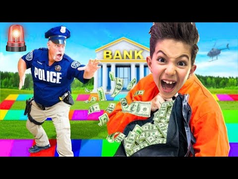 NEW😱❤️👻 BETER BÖCÜK AND POLICE OFFICER!! BUSTED!!