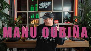 Classic House & Modern Grooves with Manu Oubiña | 069