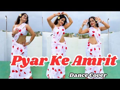 Hum Tohra Pyar Ke Amrit Pike Full Dance Video | Khesari Lal Yadav & Kajal | Bhojpuri Viral Song 2025