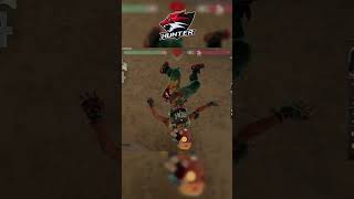 Most Insulting Knife Kill Ever- #gaming #valorant #youtubeshorts