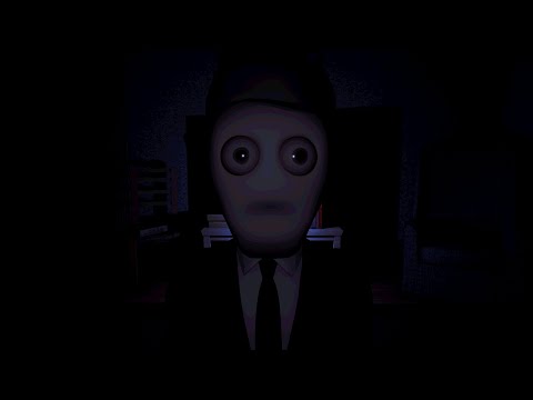 LET ME IN (+ OTHER HORROR GAMES)