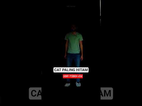 Jangan Gunakan Cat Ini di Rumahmu! 😱