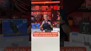 Broadcastex  Film Prodüksiyon & Ses & Işık Teknolojileri Fuarı 22-25 Ekim'de Yenikapı'da