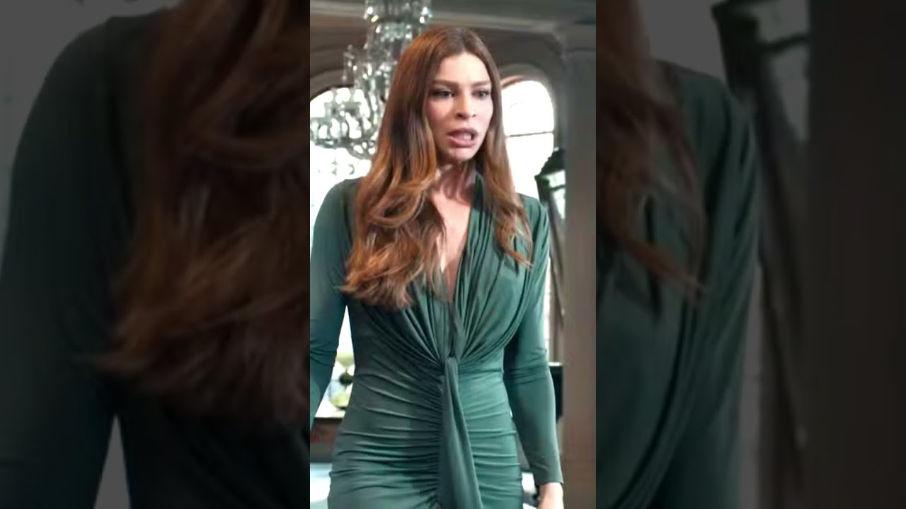 Três Graças Josefa salva Gerluce de ser flagrada por Arminda — momento decisivo