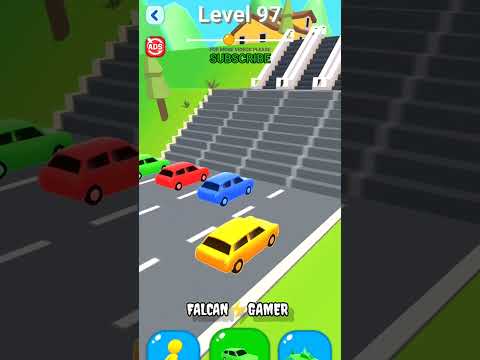 🔥 Shape - Shifting & Transform The Character 👀 Level 97 #shapeshifting #gameplay #shorts
