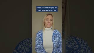 2026 gibt es mehr Kindergeld