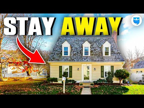 Sellers Gone Wild: NEVER Buy a Rental Property Like This...