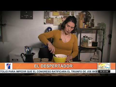 Cómo preparar un delicioso pudín de pan con auyamas