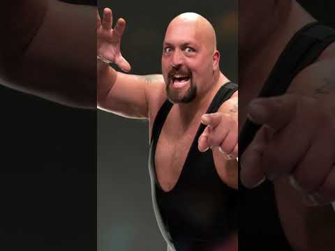 Eric Bischoff Gets Real: Unfiltered Thoughts on the Big Show's Work Ethic - #Shorts