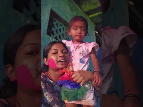 “Is Holi Sab Khush The… Bas Mera Dil Udaas Tha.”❤️‍🩹🥹