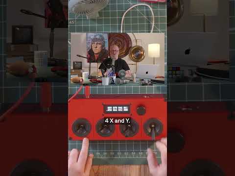 Is This The Strangest MIDI Controller Ever?