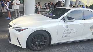 CAR MEET IS EVERYTHING IN ATLANTA 