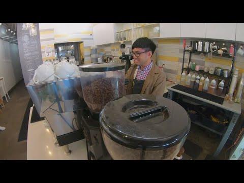 YouTube video thumbnail: Impact of Brazil Tariffs on Coffee Prices