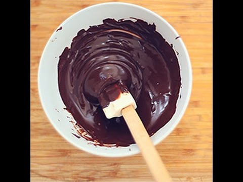 Come Fondere Il Cioccolato Guide Di Cucina