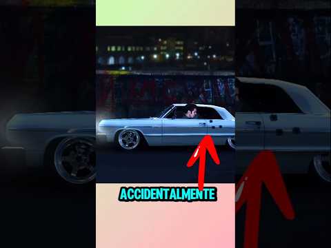 ¿Puede el sonido hacer que un arma se dispare sola? 🔫🚗